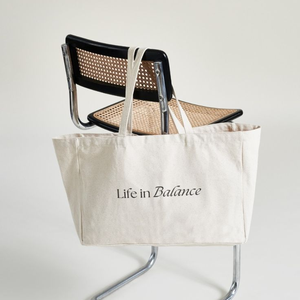 Sac fourre-tout en toile de coton grand format avec logo personnalisé, promotionnel, lavable, durable, avec bandoulière, marque DB-0128, sac de shopping - Product Image 4
