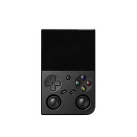 Console de jeu portable populaire ANBERNIC RG35XX Pro, écran IPS de 3,5 pouces, 64 Go, prise en charge de la télévision HD, jeux vidéo rétro