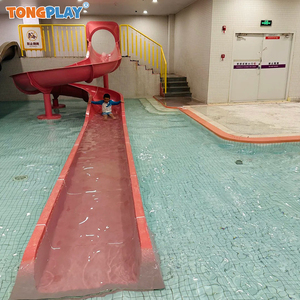 Parc aquatique adulte commercial toboggan aquatique adulte et équipement de parc aquatique de <span class=keywords><strong>piscine</strong></span> à vagues <span class=keywords><strong>simulateur</strong></span> de surf à vendre - Product Image 4