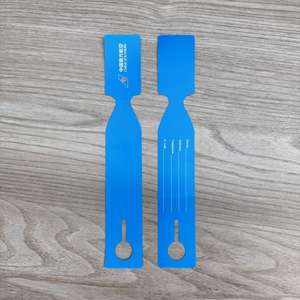 Etichetta di priorità di imbarco diretta a basso prezzo in fabbrica VIP priority tag. - Product Image 4