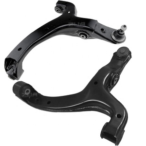 Bras de commande inférieur avant gauche pour VW <span class=keywords><strong>Volkswagen</strong></span> Amarok 2H0407151A 5908281499146 - Product Image 1