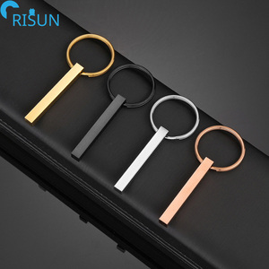 ส่วนบุคคลที่กำหนดเอง3D เพลง Spotify ทรงลูกบาศก์บาร์แนวตั้ง4ด้าน<span class=keywords><strong>บาร์</strong></span>พวงกุญแจแกะสลักพวงกุญแจบาร์พวงกุญแจที่กำหนดเอง - Product Image 3