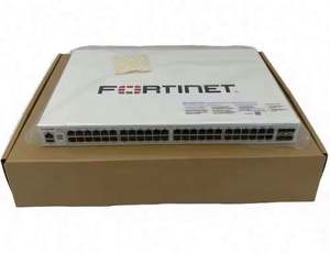 Original Nouveau Fortinet Fortigate 101F FG-101F FG-101F-BDL-950-12 Licence Matériel Réseau Entreprise Pare-feu Routeur - Product Image 6