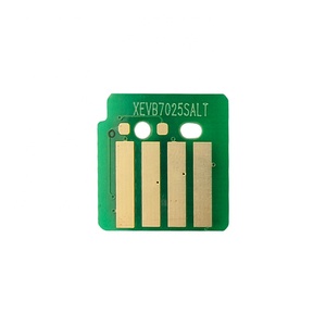ドラムリセットカートリッジチップ富士ゼロックス ApeosPort 4570 5570 ドラムユニットチップ CT351235 交換用ドラムチップ - Product Image 5