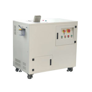 Máquina trituradora de disco duro flexible para teléfono móvil SSD de dos ejes barata y fácil de controlar - Product Image 2