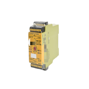 Controlador de seguridad PLC XV3P C 3024 VDC 3NO 2NO T 787510 - Product Image 1