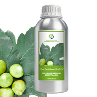 Huile de graines d'argousier 100% pure, naturelle, non raffinée, pressée à froid, biologique, huile essentielle douce pour les soins de la peau, le massage et les cheveux