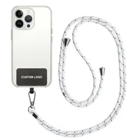 पार शरीर-कवर फोन गर्दन का पट्टा के लिए सैमसंग गैलेक्सी के लिए iPhone 14 प्रो मैक्स सेलफोन डोरी आपूर्तिकर्ता और निर्माता