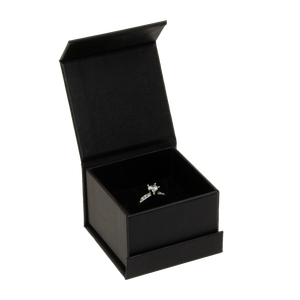 Series 0735 LINE Ring under the covering cloth Ring <b>box</b> 505035 mm - Product Image 4