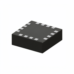 Electronic Circuit Components Authorized Distributor 16 TFLGA Exposed Pad Clock Timing 9FGV1006BQ507LTGI - Product Image 1