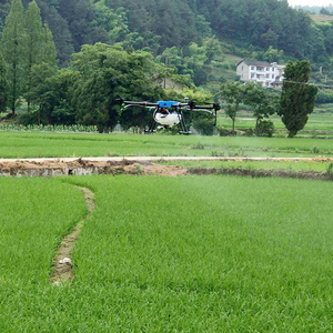 重農業用ドローンに最適な10C 20C 25C 50C 100C高エネルギー16000mah 22000 mah 25000mAh 6sバッテリー - Product Image 5