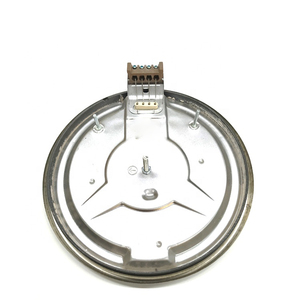 La réparation du four en fonte remplace la <span class=keywords><strong>plaque</strong></span> chauffante 127V ~ 230V <span class=keywords><strong>cuisson</strong></span> <span class=keywords><strong>électrique</strong></span> <span class=keywords><strong>plaque</strong></span> chauffante EGO - Product Image 2