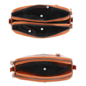 Excellent Quality Ladies Leather <b>Tote</b> Handbag Durable Purse for Shopping Work Travel and Daily Essentials Available For Sale - Product Image 3