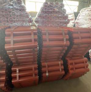 Grosir terbaru 2025 rol konveyor penambangan gratis pengiriman - Product Image 6