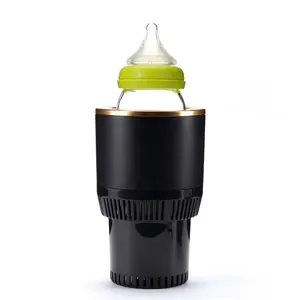 2021 altri prodotti elettronici di consumo, articoli di vendita caldi del regalo di auto tazza di caffè caldo - Product Image 3