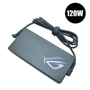 20V 120 Wát AC <span class=keywords><strong>Adapter</strong></span> với OTP OCP bảo vệ 4.5x3.0 Mét DC Port cho máy tính xách tay cung cấp điện máy tính xách tay sạc ADP-120CD B - Product Image 2