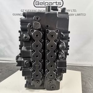 ชุดควบคุมรถขุด SH210 รุ่นหลัก - Product Image 4