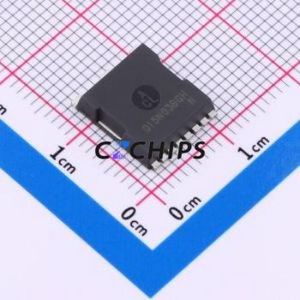 SP015N03BGHTO ใหม่ล่าสุด TOLL-8L ทรานซิสเตอร์ภาคสนามทรานซิสเตอร์ (Mosfet) - Product Image 1