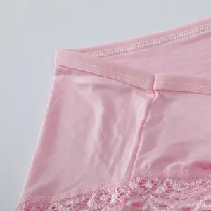 HD121 <span class=keywords><strong>2021</strong></span> en Existencia, Precio Bajo, Secado Rápido, Ropa Interior Femenina, Spandex, Modal, Bragas Sexys para Mujer - Product Image 4