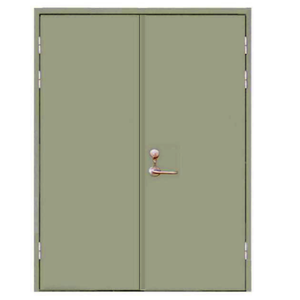 Lámina de <span class=keywords><strong>puerta</strong></span> de <span class=keywords><strong>seguridad</strong></span> exterior moderna en Acero acabado Entrada abatible Estilo abierto Frente de metal Precio sorprendente para el mercado pakistaní - Product Image 1