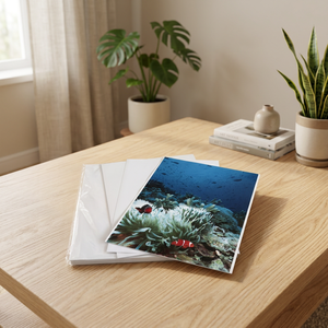 180gsm-260gsm Resin Coated Bead Surface High <b>Gloss</b> Safe Packaging Rolls Sheets Inkjet Photo <b>Paper</b> - Product Image 1