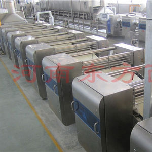 <strong>WFP</strong>-700 Fried Cup Noodle Production Line/Hot Sale Cup Fried Noodle Making Machine Price/Best Price New TechnicalNoodle Plant/ - Product Image 1