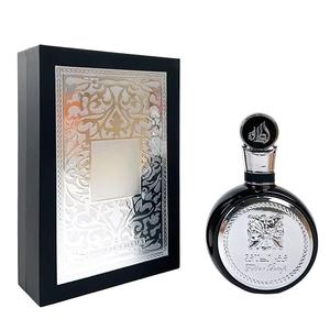 น้ำหอมลาตาฟา กลิ่นดอกไม้ สำหรับผู้หญิง ขนาดปกติ สเปรย์ระงับกลิ่นกายสุดหรู คุณภาพสูง จัดส่งรวดเร็ว - Product Image 2