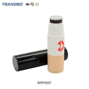 Envase Redondo Vacío para Corrector, Contenedor para Bálsamo Labial, Tubo Único para Corrector - Product Image 4