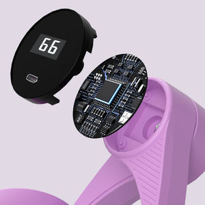 Hip lực đẩy hip huấn luyện viên tập thể dục kegell Laser <span class=keywords><strong>kegel</strong></span> sàn chậu tập thể dục hip huấn luyện viên cho mông đùi Thạc sĩ - Product Image 3