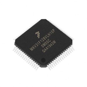 Componente Electrónico de la Mejor Calidad MKV31F128VLH10P - Product Image 1