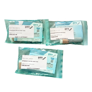 สตั๊ดแบบดึงพร้อมน็อต ของแท้ใหม่ 95.600.034.3.6 OTT-JAKOB มีสินค้าในคลัง - Product Image 3