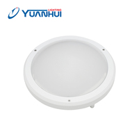 Plafonnier LED design moderne, luminaire décoratif d'intérieur, 14W, 20W, 30W