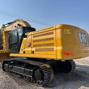 इस्तेमाल किया कैटरपिलर 336gc खुदाई 336 जी सी बड़ी खनन डिगर भारी ड्यूटी क्रॉलर निर्माण मशीनरी बिक्री के लिए - Product Image 2