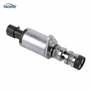 55567050 YAOPEI Soupape de commande d'arbre à cames SOLENOÏDE pour Chevrolet Aveo5 2009-2010 Saturn <span class=keywords><strong>Astra</strong></span> 2008-2009 Vauxhall <span class=keywords><strong>Astra</strong></span> - Product Image 6