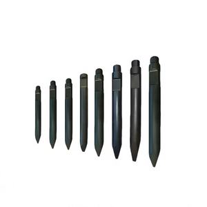 إزميل مطرقة كهربائية للحفارات بجودة عالية 68 أو مقاومة للاهتراء - Product Image 5