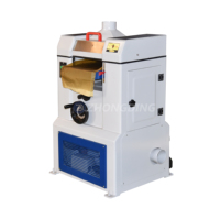 MB104 Double-Face Bois Raboteuse Raboteuse Machine