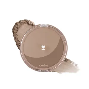 rom&nd BETTER THAN SHAPE 01 OAT GRAIN Precisely half-tone neither glossynor stainless effect Advanced loose powder
