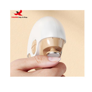 Coupe-ongles électrique à chargement USB-C entièrement automatique, vente chaude en usine, prix bas, pour tous les âges - Product Image 3