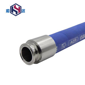 <span class=keywords><strong>Tuyau</strong></span> <span class=keywords><strong>d</strong></span>'isolation de câble en fibre de verre résistant aux hautes températures caoutchouc noir refroidi à l'<span class=keywords><strong>eau</strong></span> four sans carbone coupe personnalisable - Product Image 3