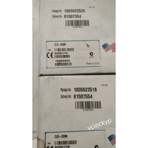 1 unidad usada de Crestron CLXI-2DIM8 enviada por Fedex o DHL - Product Image 4
