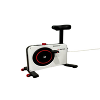 Mini équipement de fitness d'usine, vélo magnétique de spinning pour la maison, machine de musculation, équipement de fitness à domicile