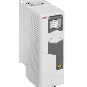 อินเวอร์เตอร์ 45KW ACS580-01-088A-4 ยี่ห้อ Ya.skawa รุ่น L1000e ขนาด 300KW 50/60 Hz แบบเฟสเดียว 3 เฟส สำหรับระบบปรับความถี่ - Product Image 1
