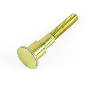Tornillo de <span class=keywords><strong>cabeza</strong></span> plana especial más vendido Venta de rebajas <span class=keywords><strong>en</strong></span> tornillos y tuercas Pernos - Product Image 3