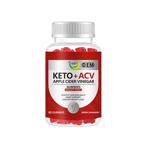 Caramelle Gommose Deliziose per la Perdita di Peso, Gusto Frutta, Brucia Grassi, Soddisfa le Voglie, Blocca lo Zucchero, Controlla il Grasso - Product Image 4