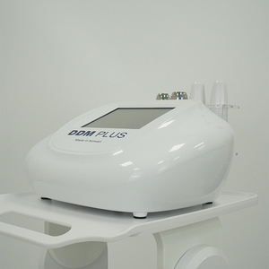 Appareil multifonctionnel de raffermissement cutané avec technologie à ondes sonores pour le lifting du visage et du cou - Product Image 1