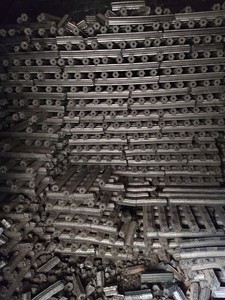 Briquettes de charbon de bois de sciure de bois de qualité supérieure pour chicha et narguilé, sans fumée, inodores, à combustion longue durée, vente en gros - Product Image 5