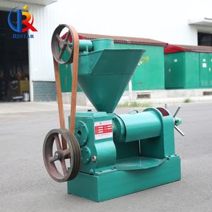 Precio DE FÁBRICA DE China, máquina de prensa de aceite de semilla de cáñamo, trituradora de nuez de palma multifunción de acero inoxidable, equipo de extracto de aceite - Product Image 3