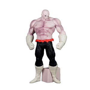 Action Figure Anime Jiren 22CM Scala 1:18, Modellino da Collezione in PVC Premium, Scultura 3D Dettagliata per Esposizione e Regalo - Product Image 1