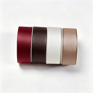 Fábrica de Cintas de Vietnam |   Fabricante de Cintas de Grosgrain y Lazos para Regalo Personalizados para Compradores Minoristas - Product Image 2