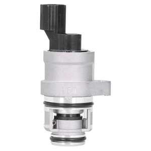 Soupape de régulation de régime de ralenti Dodge 4861552AA 4861552AB 4861552AC DC 12V à diaphragme, température normale - Product Image 1